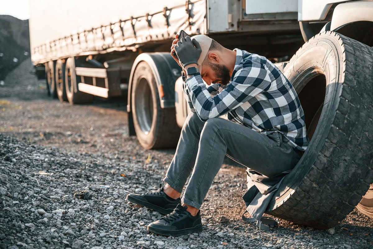 Truck Accident lawyers in idaho