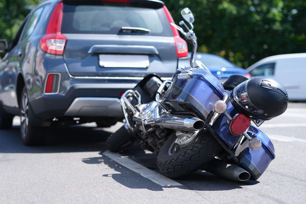 Motorcycle Accident lawyers